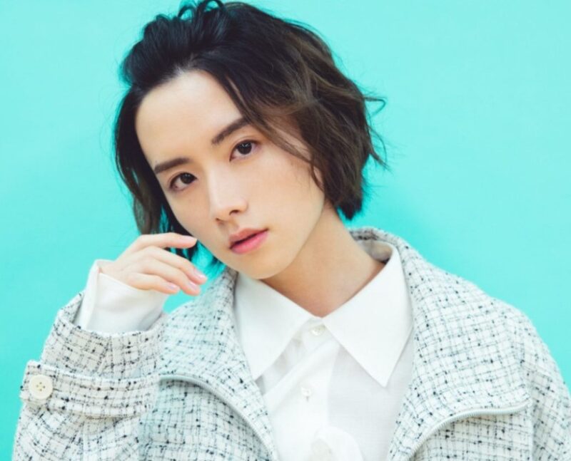 板垣李光人は結婚してない！恋愛対象は男か女どっち？熱愛恋人も調査！