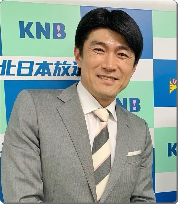 藤井貴彦アナの嫁が超美人!?子供や奥さんとの結婚の馴れ初めや離婚の噂も調査!/日本テレビ