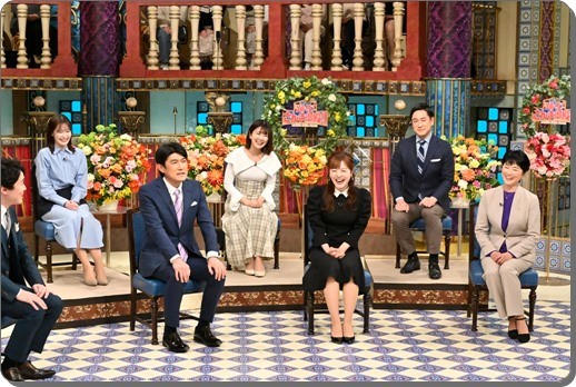 藤井貴彦アナの嫁が超美人!?子供や奥さんとの結婚の馴れ初めや離婚の噂も調査!/日本テレビ
