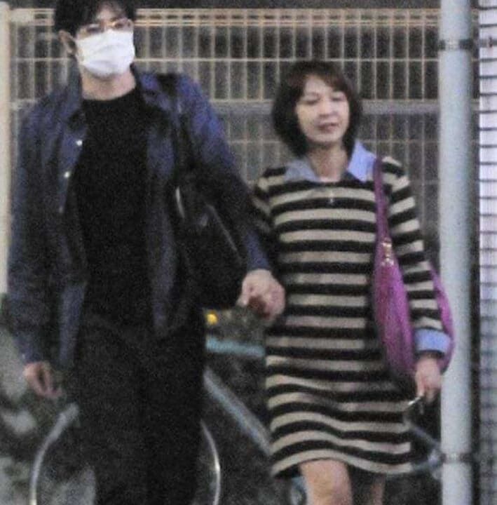 羽鳥慎一アナの再婚相手の妻は脚本家の渡辺千穂！顔画像や子供についても調査！
