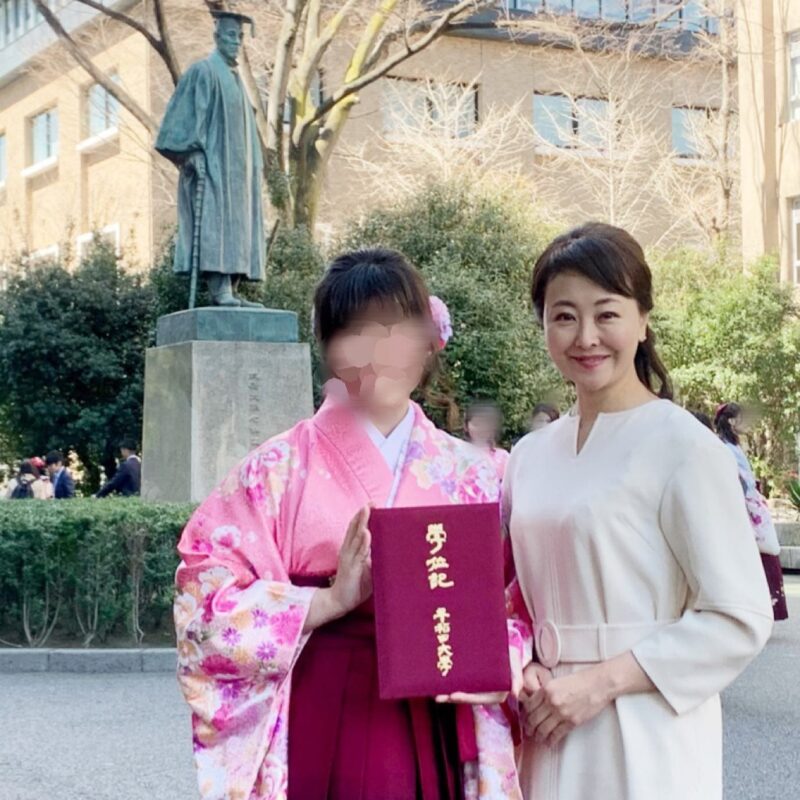 羽鳥慎一アナの再婚相手の妻は脚本家の渡辺千穂！顔画像や子供についても調査！