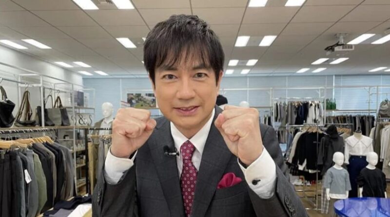 羽鳥慎一アナの再婚相手の妻は脚本家の渡辺千穂！顔画像や子供についても調査！