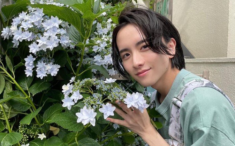 板垣李光人は結婚してない！恋愛対象は男か女どっち？熱愛恋人も調査！