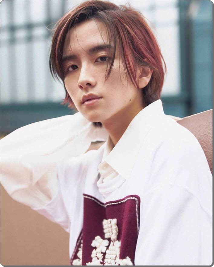 板垣李光人は結婚してない！恋愛対象は男か女どっち？熱愛恋人も調査！