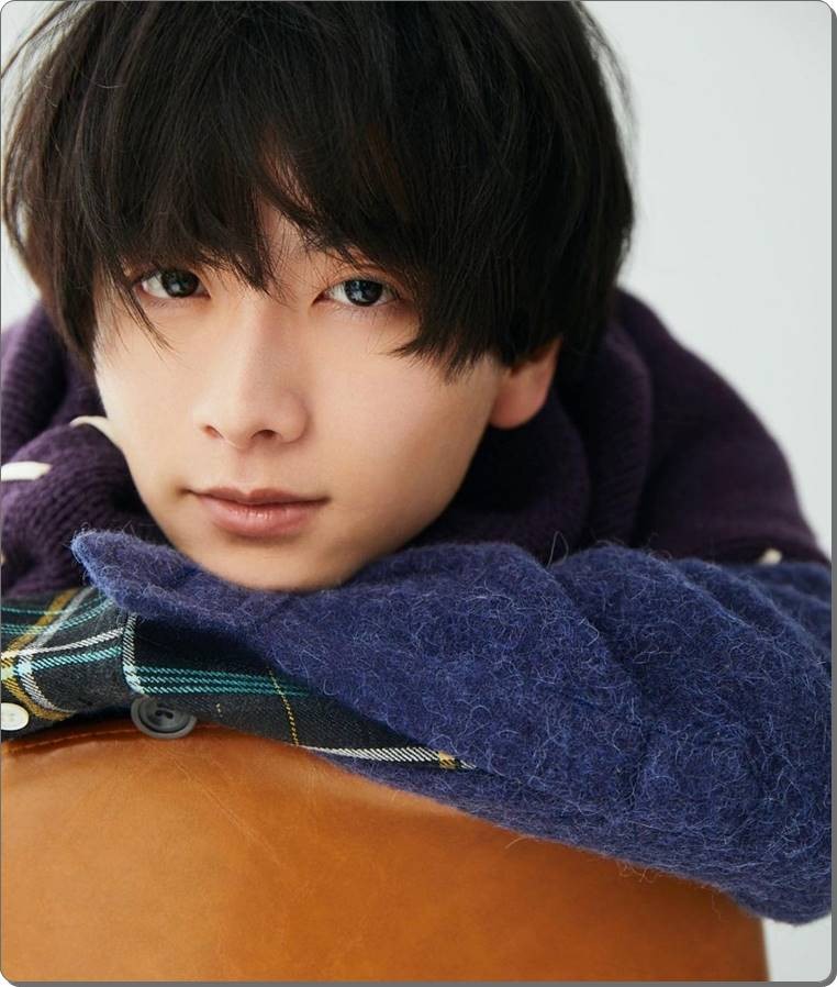 板垣李光人は結婚してない！恋愛対象は男か女どっち？熱愛恋人も調査！