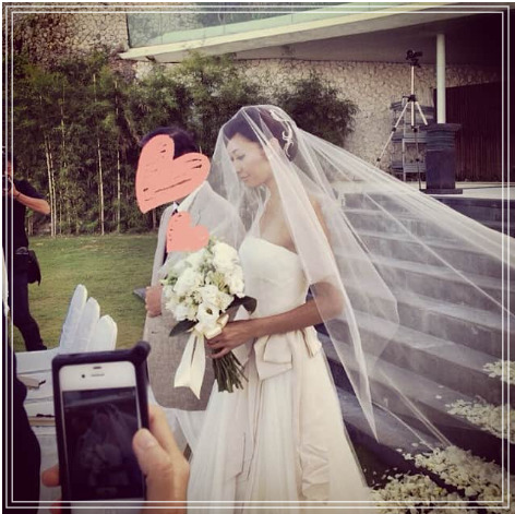 田丸麻紀の旦那・武部毅の顔写真は？夫との子供や馴れ初めも調査！