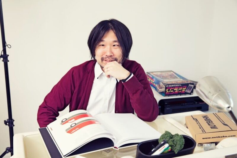 椎名林檎の現夫・児玉裕一