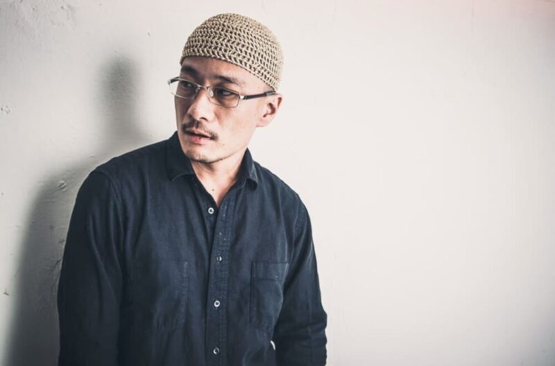 椎名林檎の兄・椎名純平