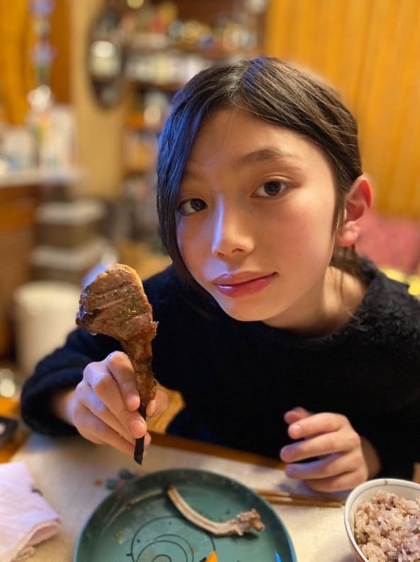 片桐仁の次男・春太