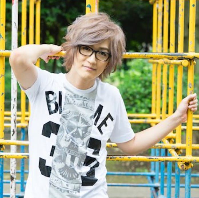 桜井奈々の夫・YOU